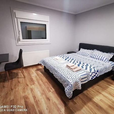 Θα Νιώθετε Σαν Στο Σπίτι Σας! Apartment Komotiní Luaran gambar