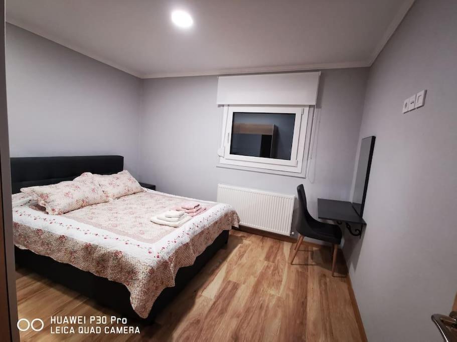 Θα Νιώθετε Σαν Στο Σπίτι Σας! Apartment Komotiní Luaran gambar