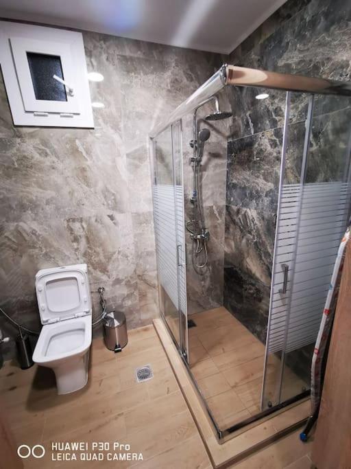 Θα Νιώθετε Σαν Στο Σπίτι Σας! Apartment Komotiní Luaran gambar