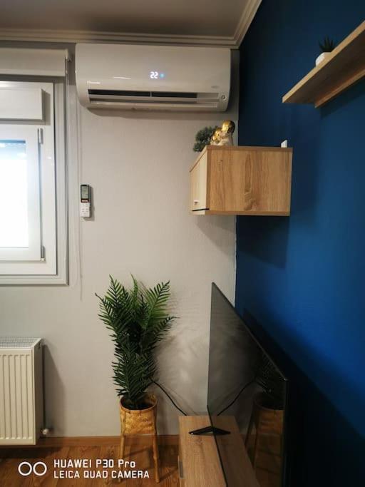 Θα Νιώθετε Σαν Στο Σπίτι Σας! Apartment Komotiní Luaran gambar
