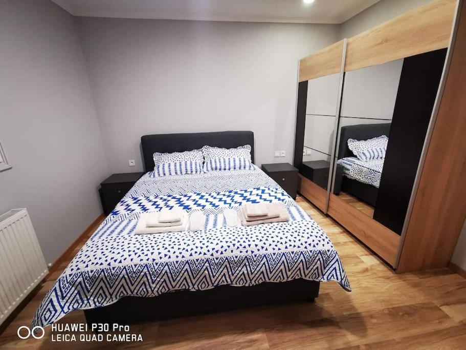 Θα Νιώθετε Σαν Στο Σπίτι Σας! Apartment Komotiní Luaran gambar