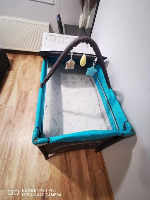 Θα Νιώθετε Σαν Στο Σπίτι Σας! Apartment Komotiní Luaran gambar