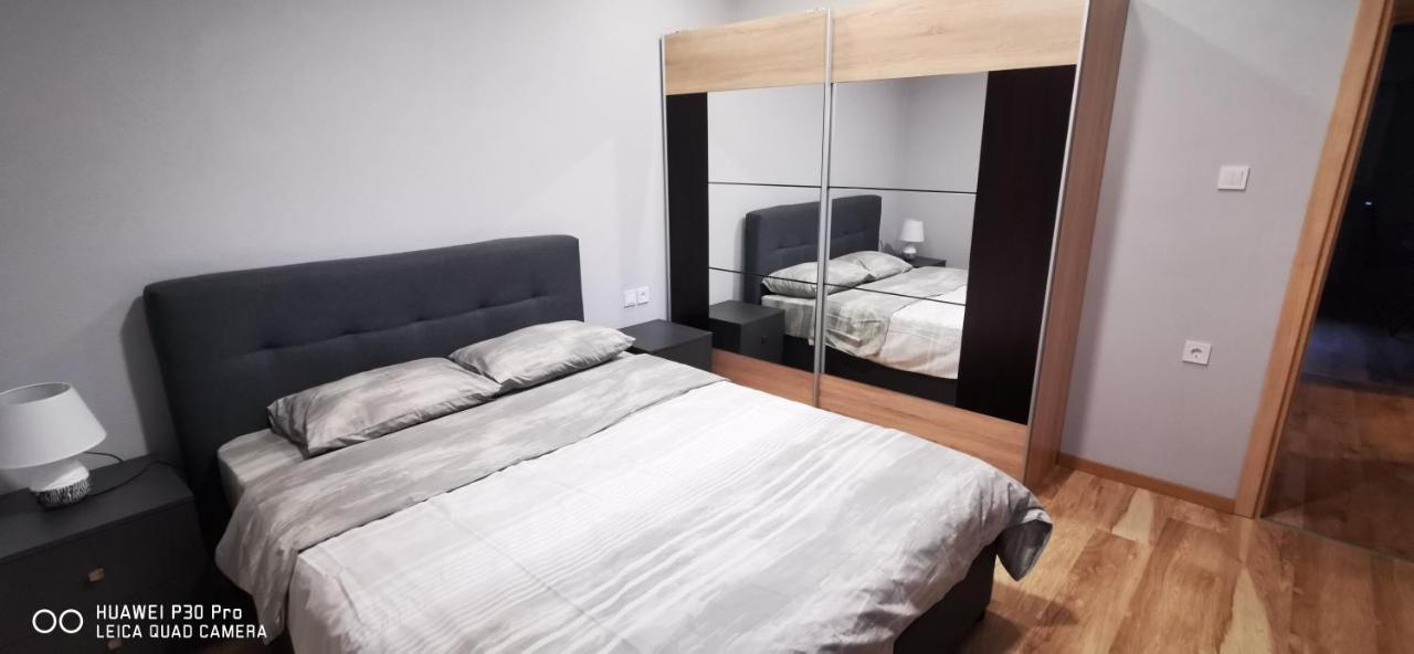 Θα Νιώθετε Σαν Στο Σπίτι Σας! Apartment Komotiní Luaran gambar