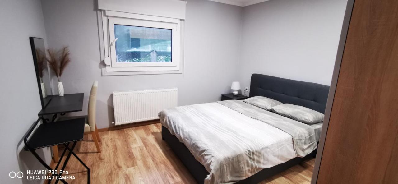 Θα Νιώθετε Σαν Στο Σπίτι Σας! Apartment Komotiní Luaran gambar